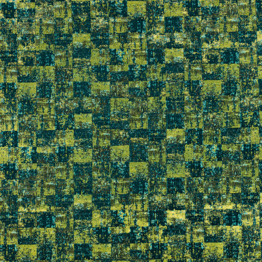 Zinc Textile Ingrid Colibri