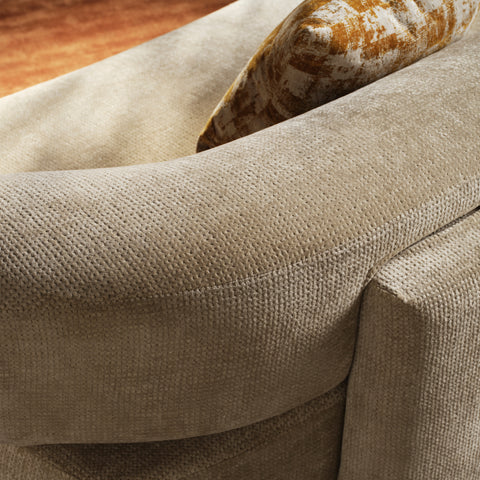 Zinc Textile Dallesandro Linen