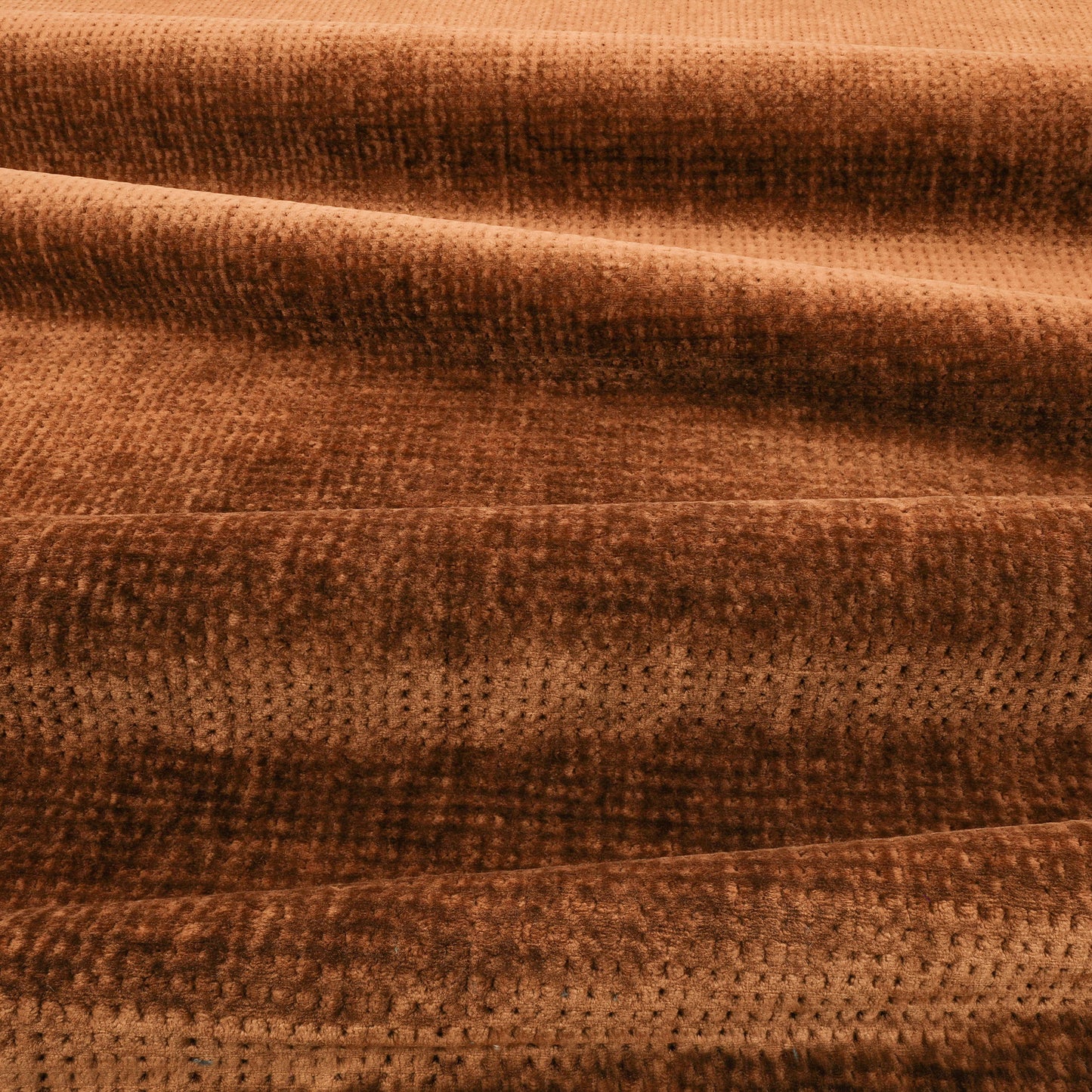 Zinc Textile Dallesandro Cognac