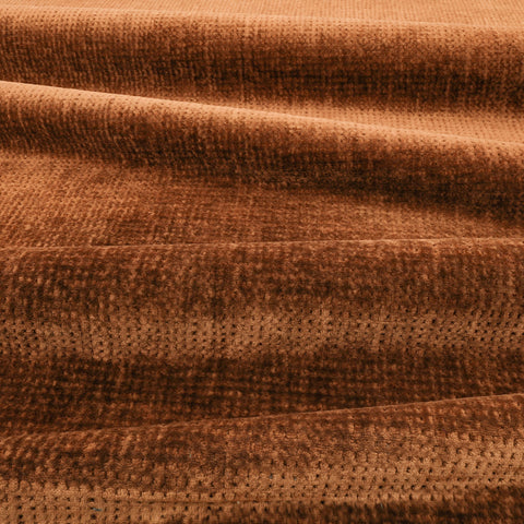 Zinc Textile Dallesandro Cognac