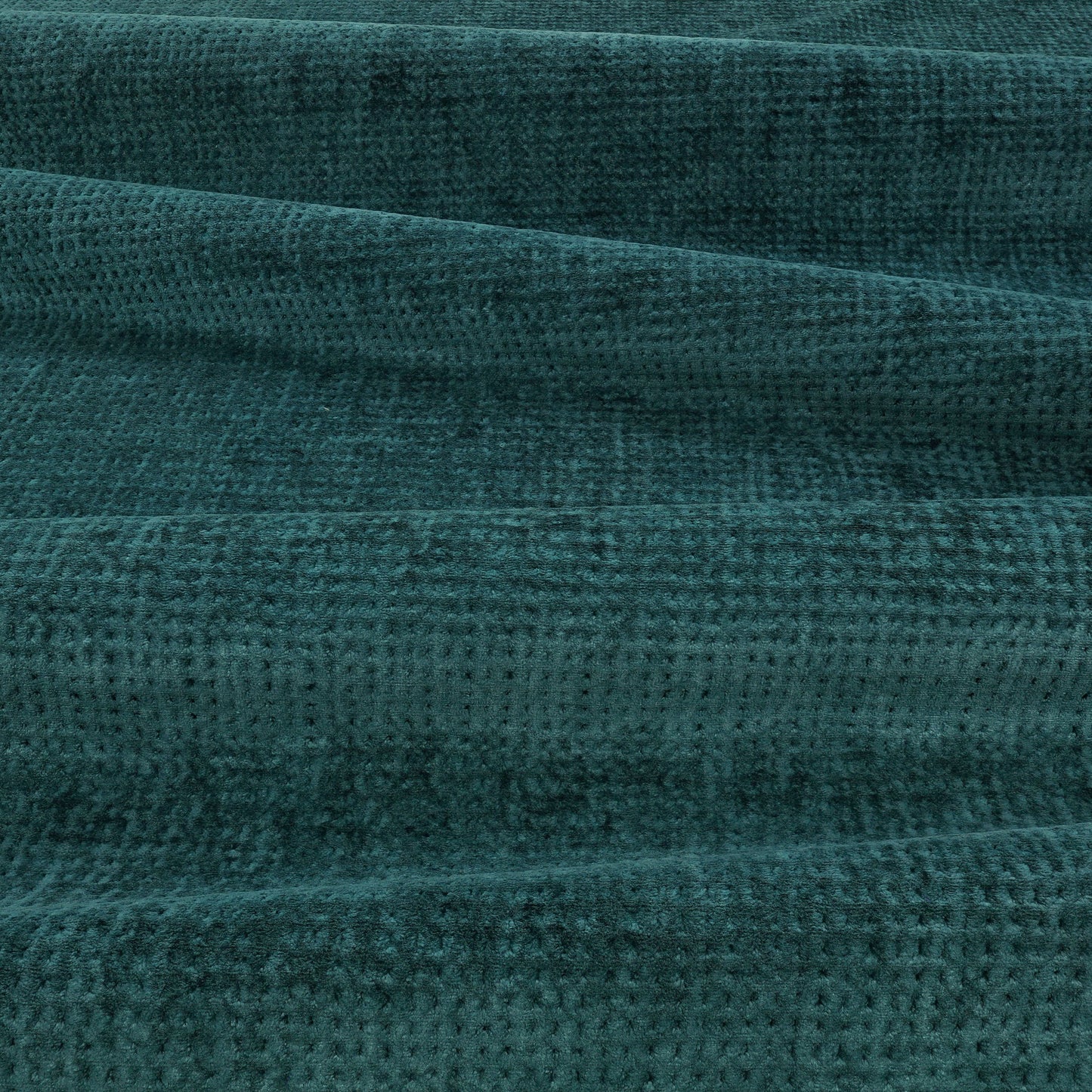 Zinc Textile Dallesandro Teal