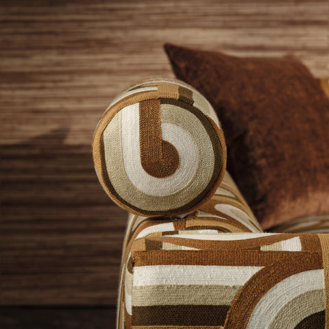 Zinc Textile Plan B Tobacco