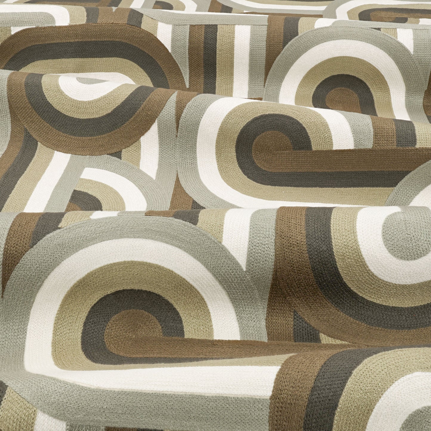 Zinc Textile Plan B Mineral