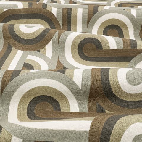 Zinc Textile Plan B Mineral