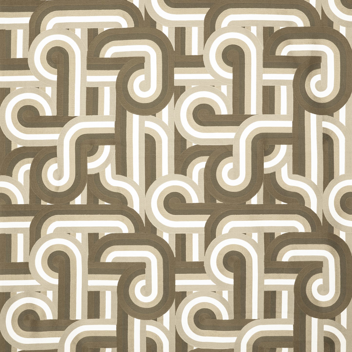 Zinc Textile Plan B Mineral