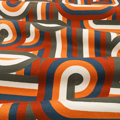 Zinc Textile Plan B Carnival