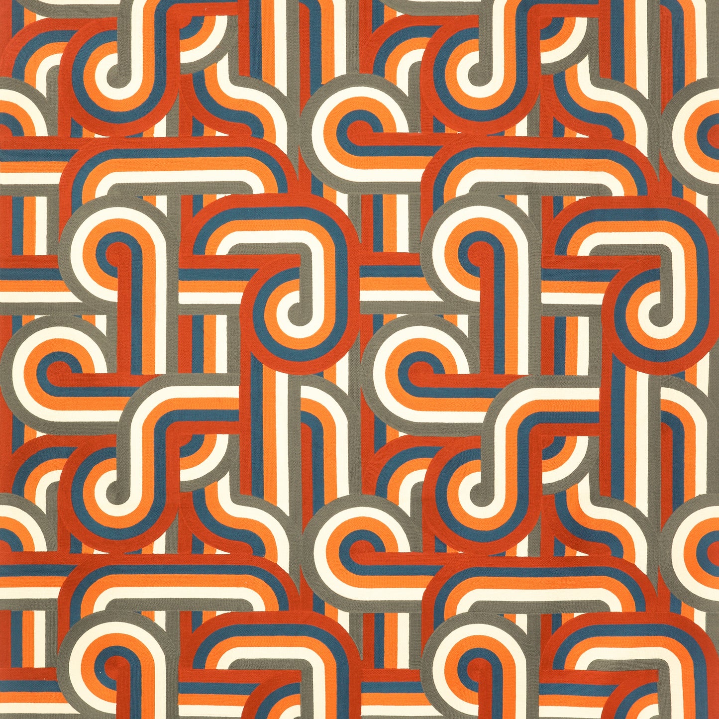 Zinc Textile Plan B Carnival