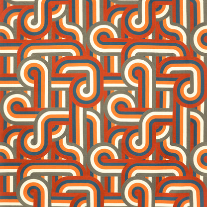 Zinc Textile Plan B Carnival