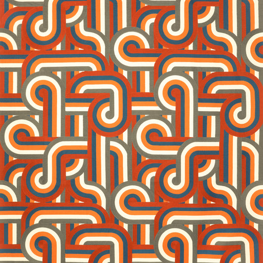 Zinc Textile Plan B Carnival