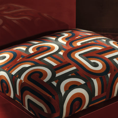 Zinc Textile Plan B Carnival