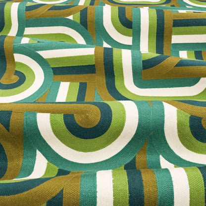 Zinc Textile Plan B Colibri