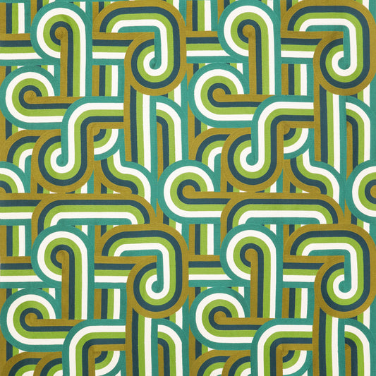 Zinc Textile Plan B Colibri