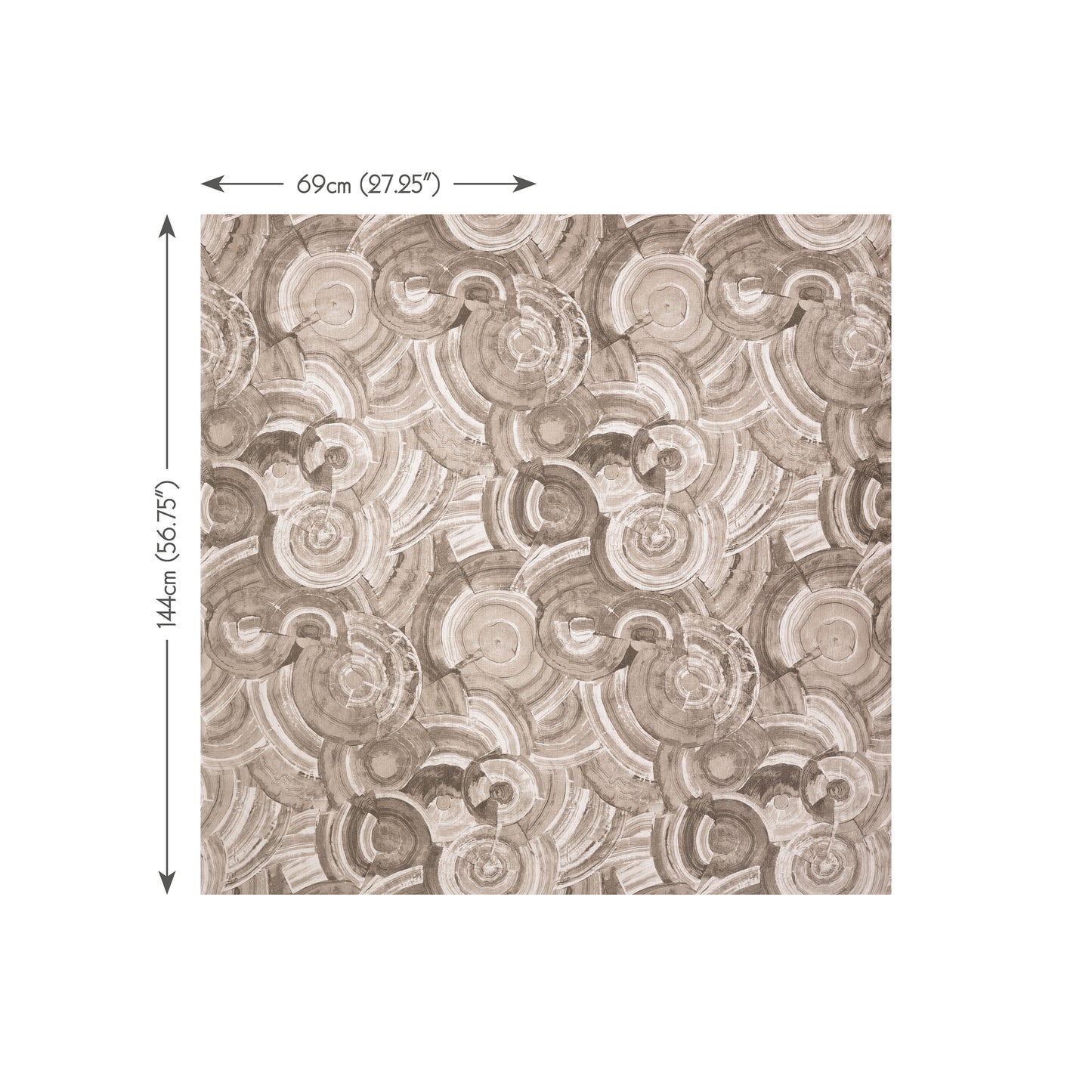 Zinc Textile Candy Spacedust