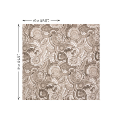 Zinc Textile Candy Spacedust