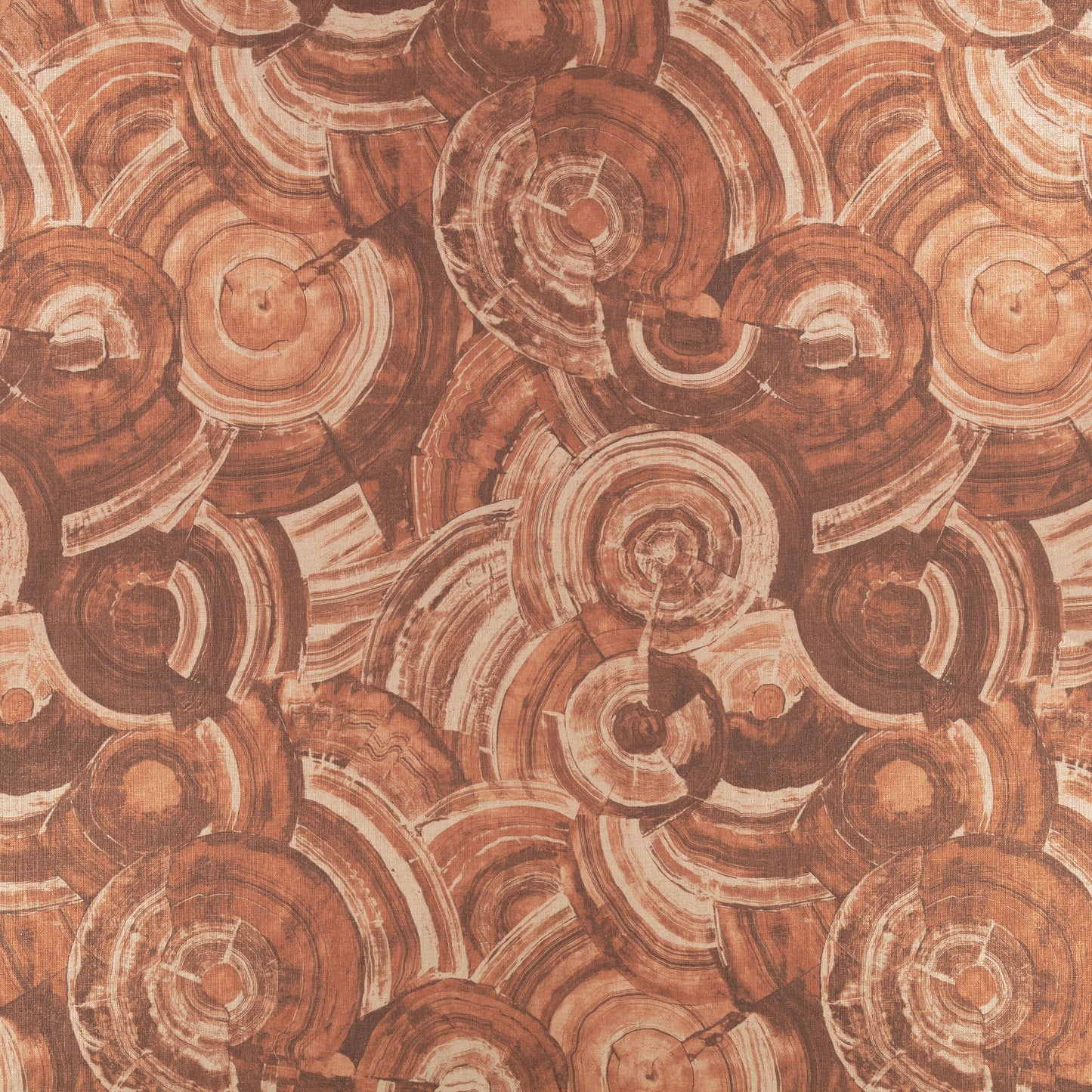 Zinc Textile Candy Cinnamon