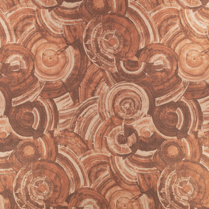 Zinc Textile Candy Cinnamon