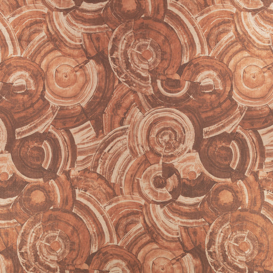 Zinc Textile Candy Cinnamon