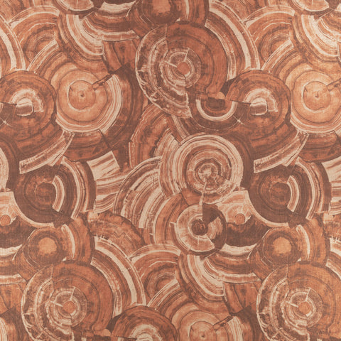 Zinc Textile Candy Cinnamon