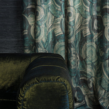 Zinc Textile Candy Darling Neptune