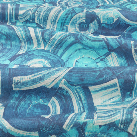 Zinc Textile Candy Boy Blue