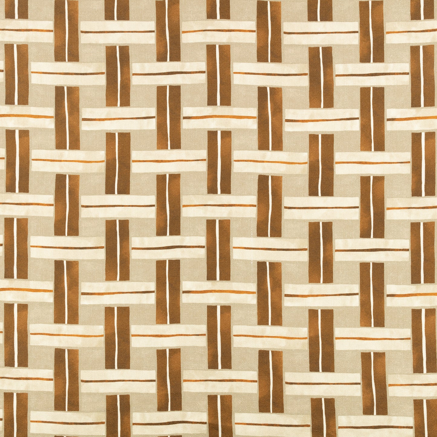 Zinc Textile Sedgwick Tobacco