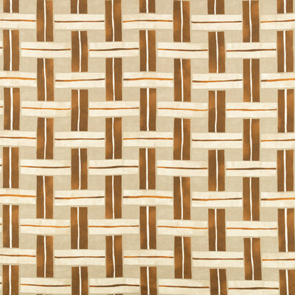 Zinc Textile Sedgwick Tobacco