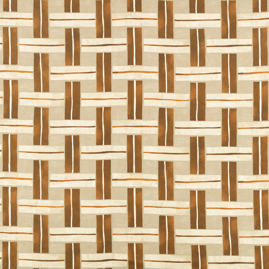 Zinc Textile Sedgwick Tobacco