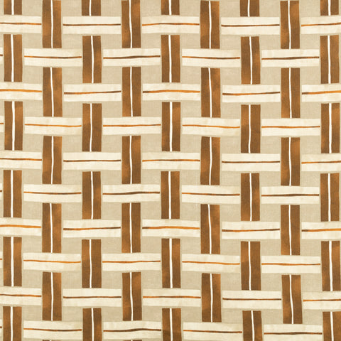 Zinc Textile Sedgwick Tobacco