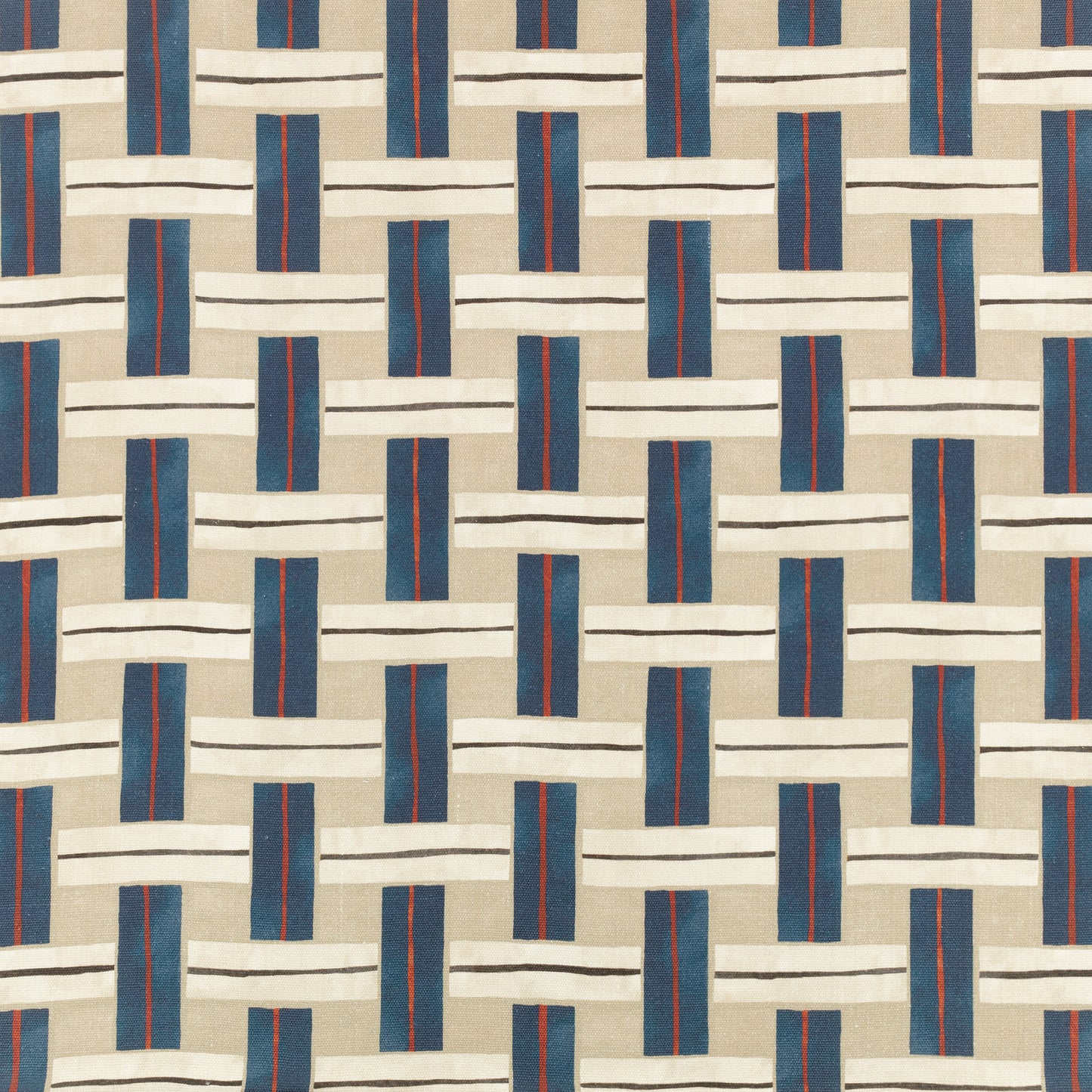 Zinc Textile Sedgwick Carnival