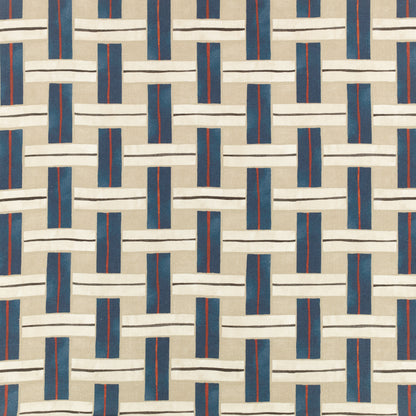 Zinc Textile Sedgwick Carnival