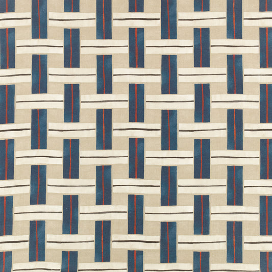 Zinc Textile Sedgwick Carnival