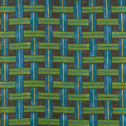 Zinc Textile Sedgwick Colibri