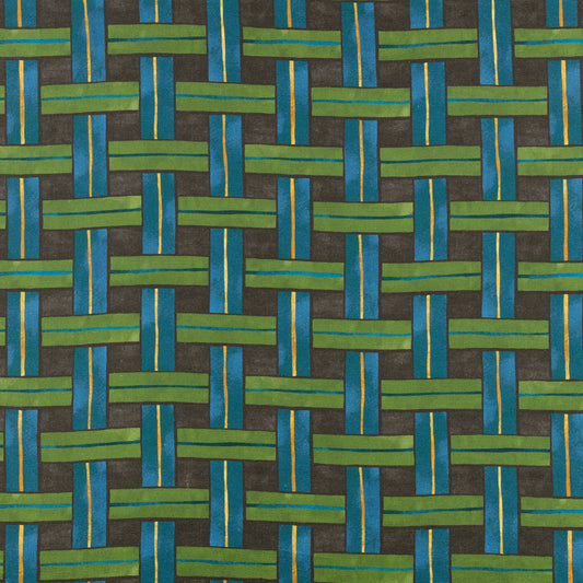 Zinc Textile Sedgwick Colibri