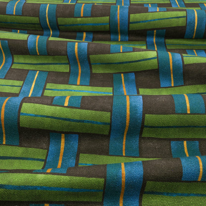 Zinc Textile Sedgwick Colibri