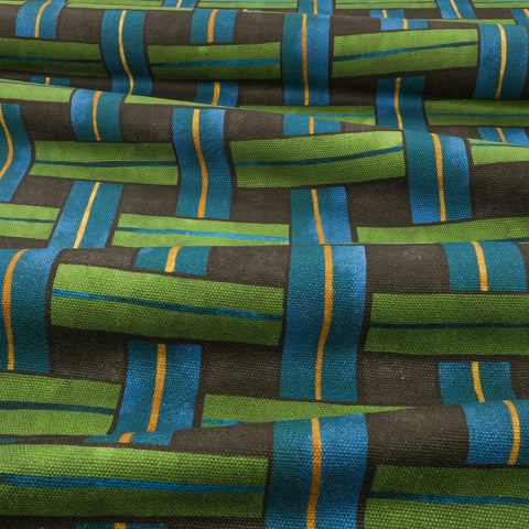 Zinc Textile Sedgwick Colibri