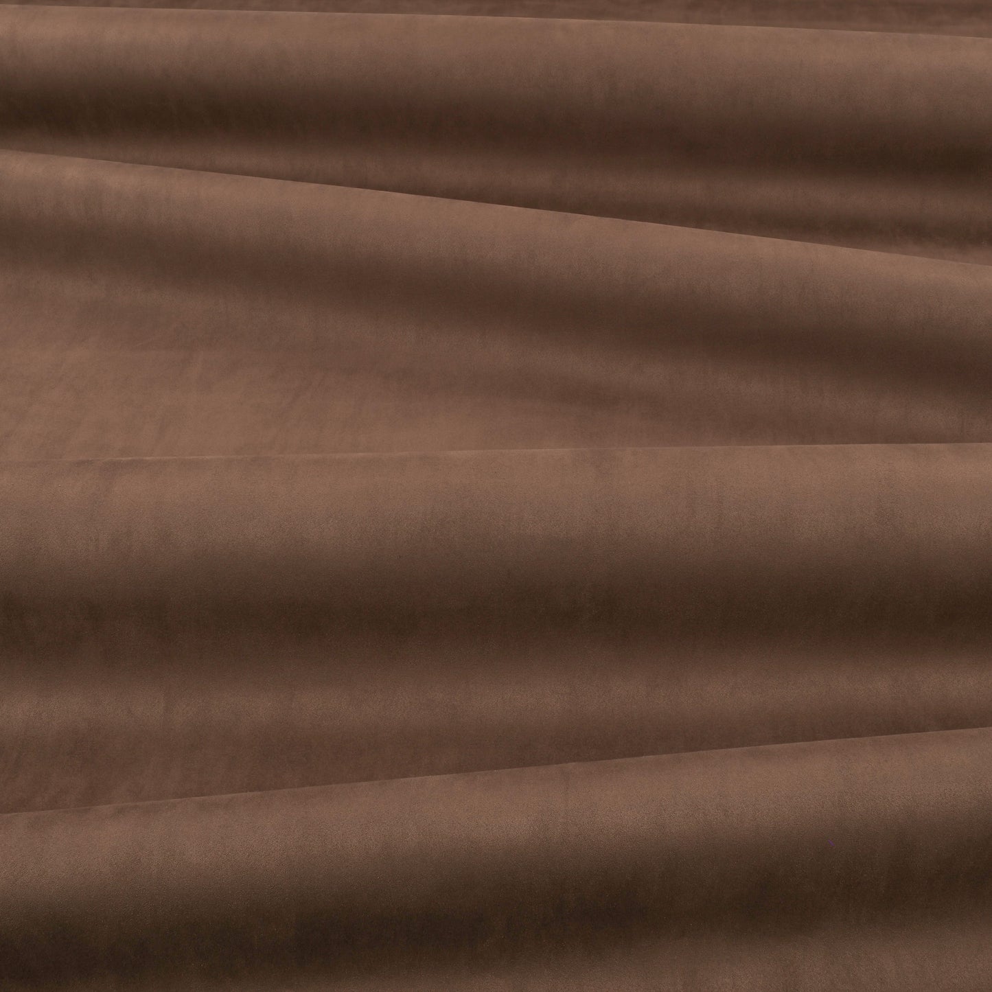 Zinc Textile Z Suede Cocoa