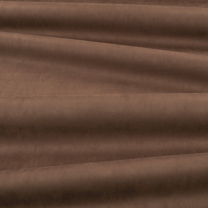 Zinc Textile Z Suede Cocoa