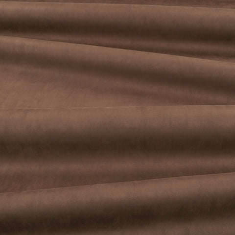 Zinc Textile Z Suede Cocoa