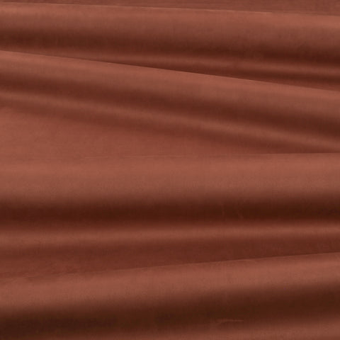 Zinc Textile Z Suede Brunello