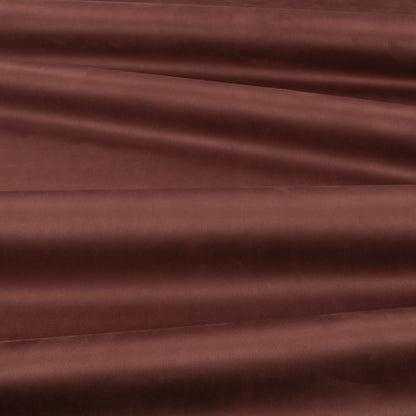 Zinc Textile Z Suede Oxblood