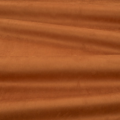 Zinc Textile Z Suede Cognac