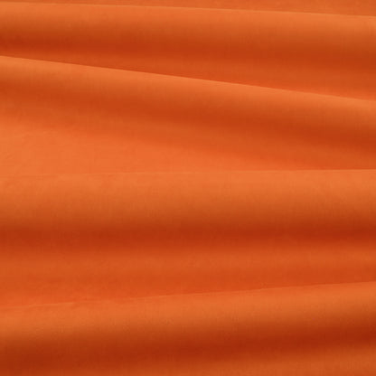 Zinc Textile Z Suede Rust