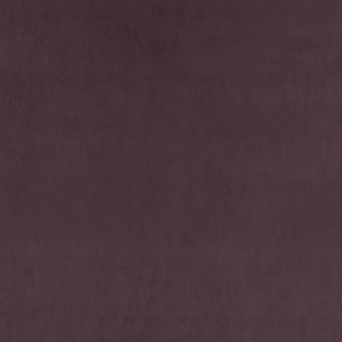 Zinc Textile Z Suede Eggplant