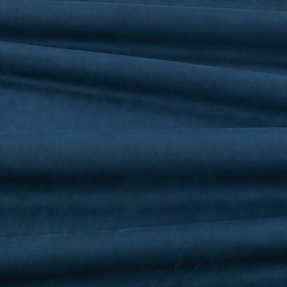 Zinc Textile Z Suede Indigo