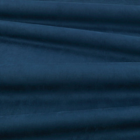 Zinc Textile Z Suede Indigo