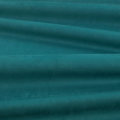 Zinc Textile Z Suede Cerulean