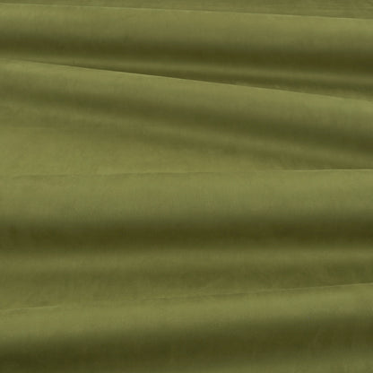 Zinc Textile Z Suede Cypress