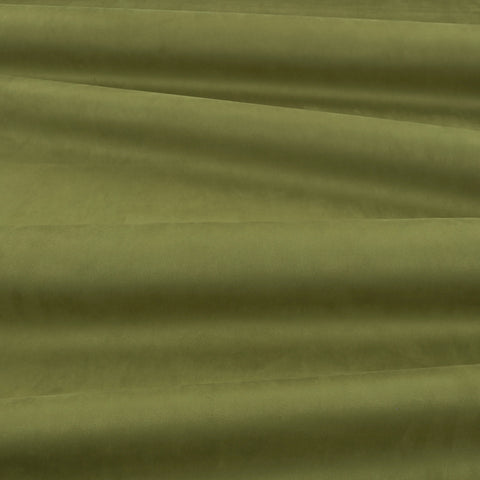 Zinc Textile Z Suede Cypress