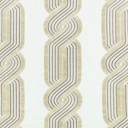 Zinc Textile Ludo Natural