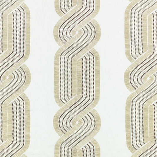 Zinc Textile Ludo Natural